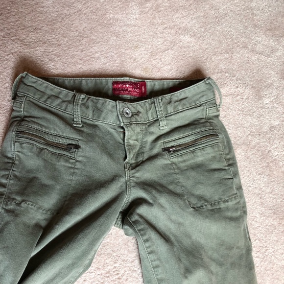 Lucky brand jeans - Picture 2 of 4